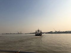 -鱼珠码头(轮渡站)