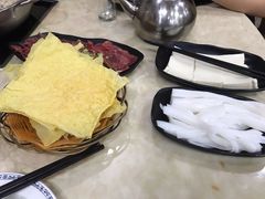 -潮汕良记牛肉火锅(洪武路店)