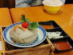 -芋包王闽南茶楼(八市店)