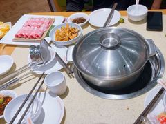 -煲大王猪肚鸡·椰子鸡火锅(红谷滩万达店)