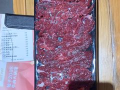 -陈记顺和牛肉火锅馆(林乐路店)