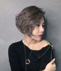 点击看大图 -汇·HAIR