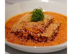 -悦轩中餐厅·高空江景·杭州柏悦酒店