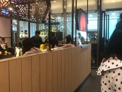-阿香米线杭州西湖银泰文化广场餐厅