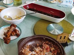 -鲜得莱渔港·小平岛海胆馆(七贤岭店)