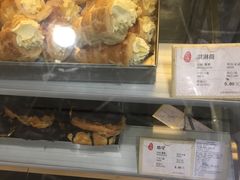 -上海哈尔滨食品厂(淮海中路店)