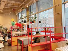 -dotcom coffee古点咖啡(致真大厦店)