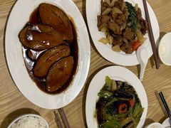 -佛有缘素食馆·荔湾老字号(陈家祠首店)