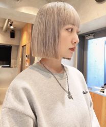 -icare美发沙龙
