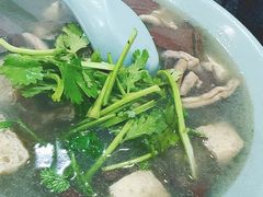 -金原鸭血粉丝汤总店(锁金村店)