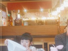 -宫谷创作料理(大拇指广场店)