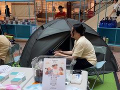 -迪卡侬(环球港店)