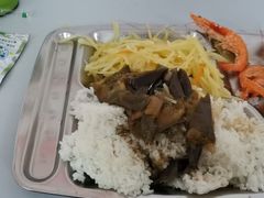 -名超海鲜烧烤大排档