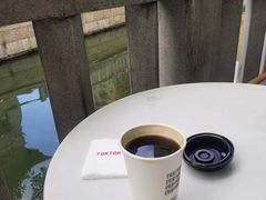 -TOKTOK精酿啤酒·咖啡(荔枝湾店)