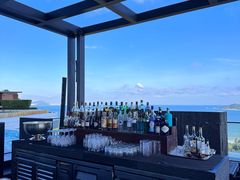 -瑰丽酒店·海吧·天际下午茶·现场DJ·天台酒吧