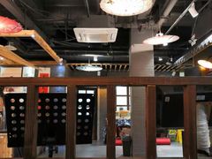 大堂-锅来乐地锅鸡(安亭店)