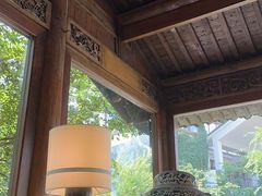 -广富林宰相府酒店·水云间