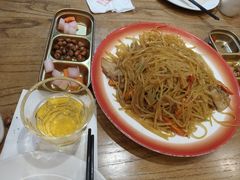 -九老汉·川渝江湖菜(合川路2店)