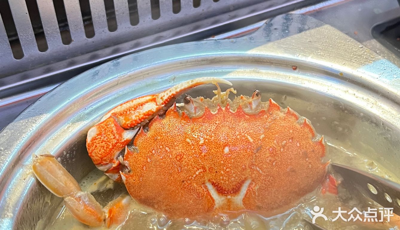 宴宴鲜的59.9💰自助火锅💥任吃‼️无限供应‼️