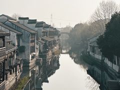 -南浔古镇