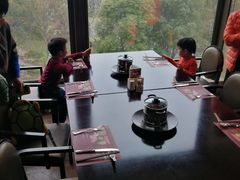 -AdD全日制餐厅(中谷花园酒店)