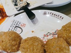 -老爷庙风味美食府(魏都大道店)
