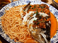 剁椒鱼头-兔爸私家小厨(新北万达店)