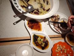 -江渔儿酸菜鱼(曜一城店)