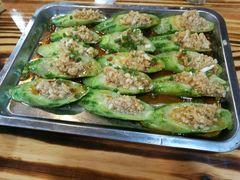 -番禺大岗仙庙烧鸡(芳村店)