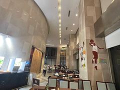 -诸暨耀江开元名都大酒店·琉森湖自助餐厅