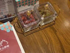 -天山醉美·新疆餐厅(富华里店)