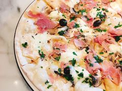-玛尚诺Pizza&Bar(长泰广场店)