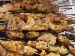 -酒宝荡烧烤(长航局江大路住宅小区店)