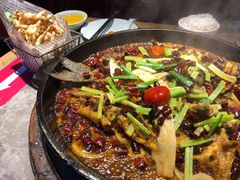 -老板恋上鱼(恒隆广场店)