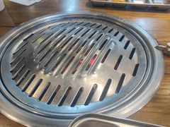 -·缸桶屋·韩式牛肋条自助烤肉(西湖D11店)