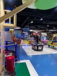 -秦皇星际小蚂蚁乐园