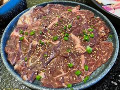 -樱嘢·炭火烧肉(惠南店)