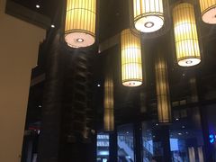 大堂-肯德基(国展店)