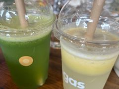 -Wagas沃歌斯(合生汇店)