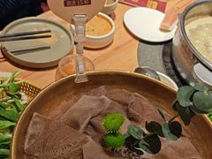 -巴奴毛肚火锅(龙湖锦艺城店)