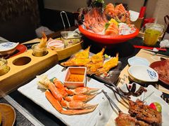 -匠和风精致料理(成都龙湖滨江天街店)