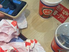 -塔斯汀·中国汉堡(蓝润置地广场店)