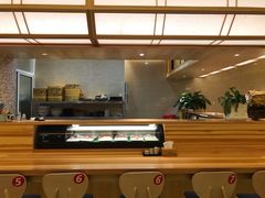 -皇品田苑日式料理(苏州中心店)