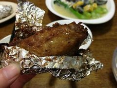 -日昌餐馆(亦庄店)