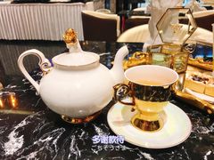 -乔治莫兰迪酒店(济南解放路山东大学店)