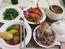 -馨美母婴护理中心(石狮店)