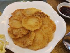 -延盛阁民俗餐厅