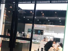 门面-麦雪尔甜品·生日蛋糕(新街口旗舰店)