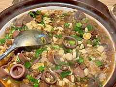 -连鹭海鲜·海肠捞饭·海胆饭(星海店)