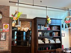 -宝莱纳啤酒花园餐厅PAULANER BRAUHAUS Nanjing(广州路店)